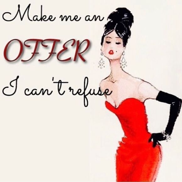 Slate blue sleeveless top - Picture 8 of 8